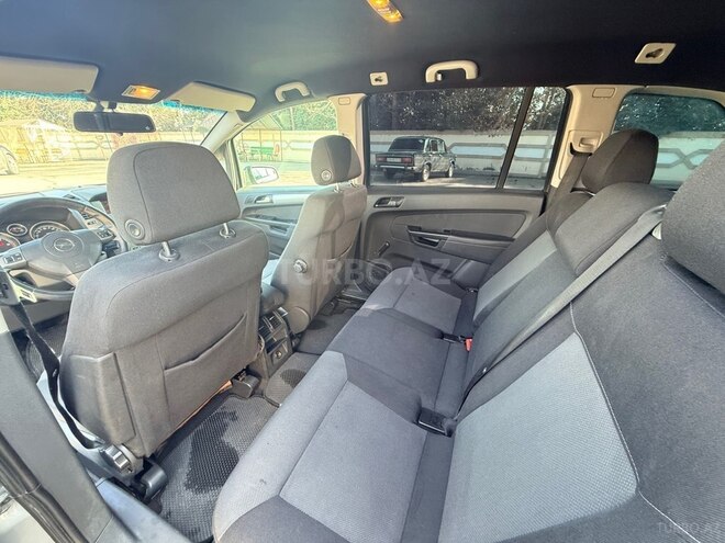 Opel Zafira 2006, 571,000 km - 1.9 l - Gəncə