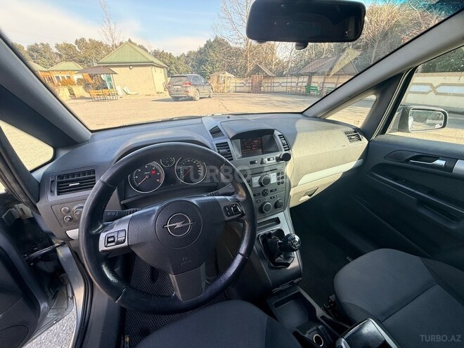 Opel Zafira 2006, 571,000 km - 1.9 l - Gəncə