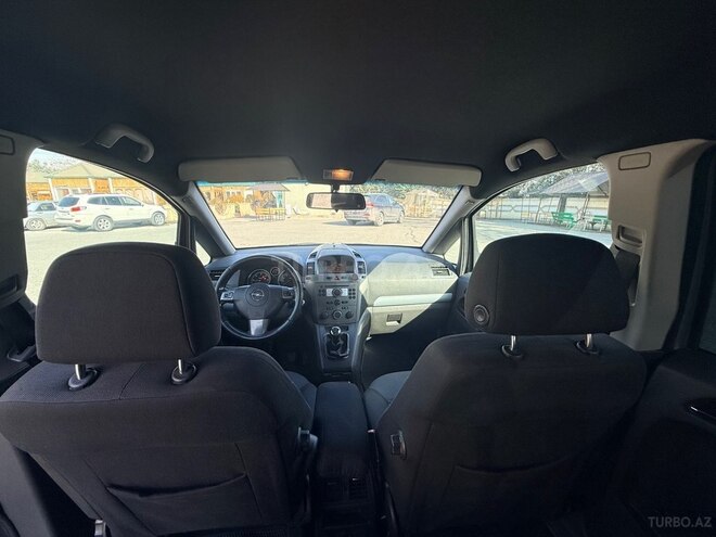 Opel Zafira 2006, 571,000 km - 1.9 l - Gəncə