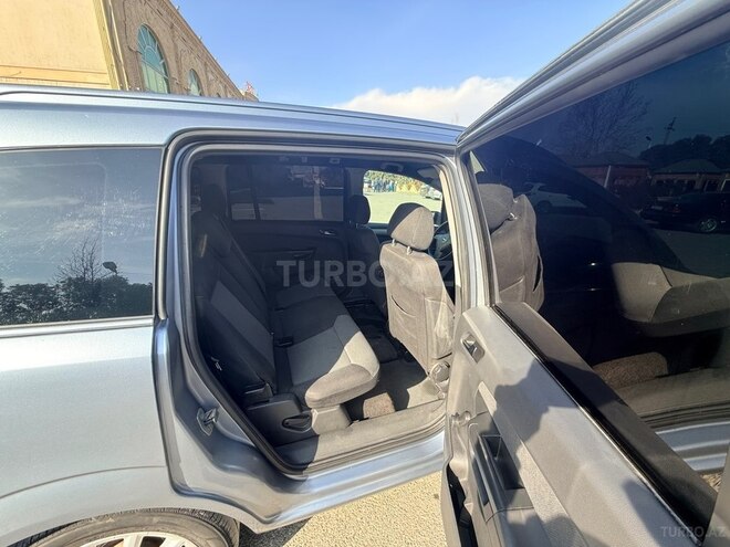 Opel Zafira 2006, 571,000 km - 1.9 l - Gəncə