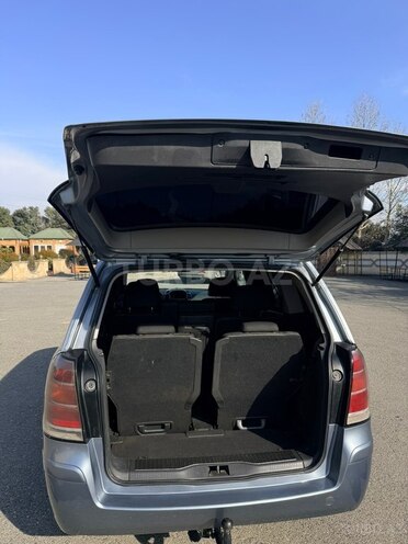 Opel Zafira 2006, 571,000 km - 1.9 l - Gəncə