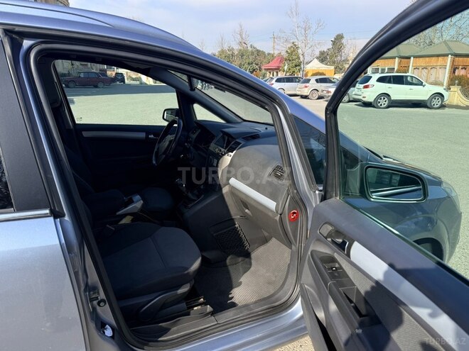 Opel Zafira 2006, 571,000 km - 1.9 l - Gəncə