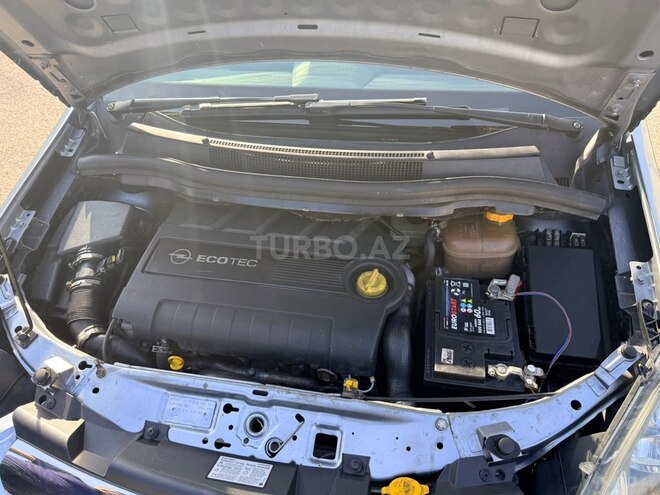 Opel Zafira 2006, 571,000 km - 1.9 l - Gəncə