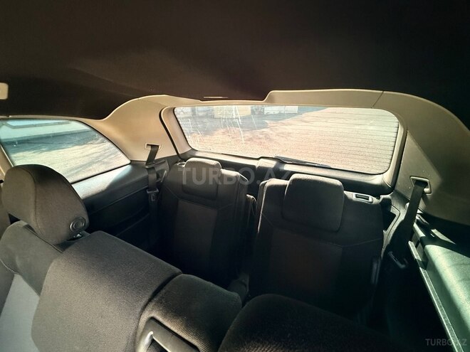 Opel Zafira 2006, 571,000 km - 1.9 l - Gəncə