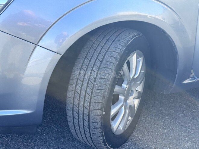 Opel Zafira 2006, 571,000 km - 1.9 l - Gəncə