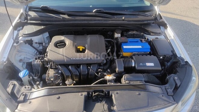 Hyundai Elantra 2016, 238,988 km - 2.0 l - Bakı