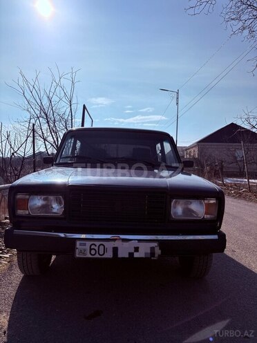 LADA (VAZ) 2107 2001, 110,000 km - 1.5 л - Tovuz