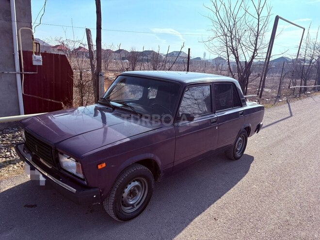 LADA (VAZ) 2107 2001, 110,000 km - 1.5 л - Tovuz
