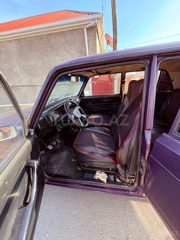 LADA (VAZ) 2107 2001, 110,000 km - 1.5 л - Tovuz