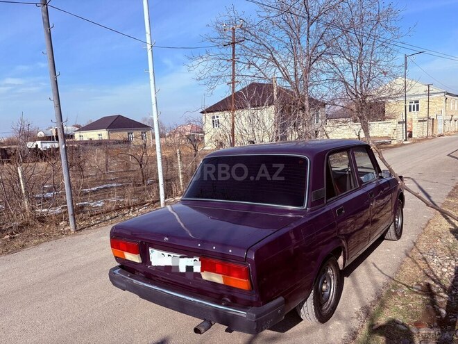 LADA (VAZ) 2107 2001, 110,000 km - 1.5 л - Tovuz