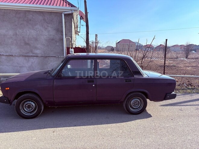 LADA (VAZ) 2107 2001, 110,000 km - 1.5 л - Tovuz