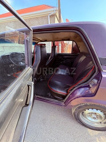 LADA (VAZ) 2107 2001, 110,000 km - 1.5 л - Tovuz