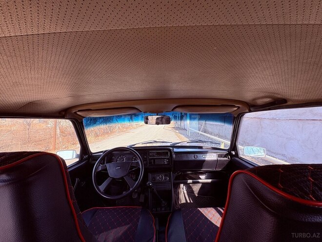 LADA (VAZ) 2107 2001, 110,000 km - 1.5 л - Tovuz