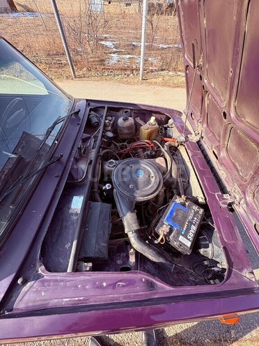 LADA (VAZ) 2107 2001, 110,000 km - 1.5 л - Tovuz