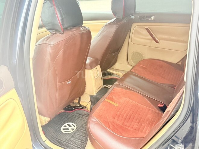 Volkswagen Passat 2004, 190,000 km - 1.8 l - Bakı