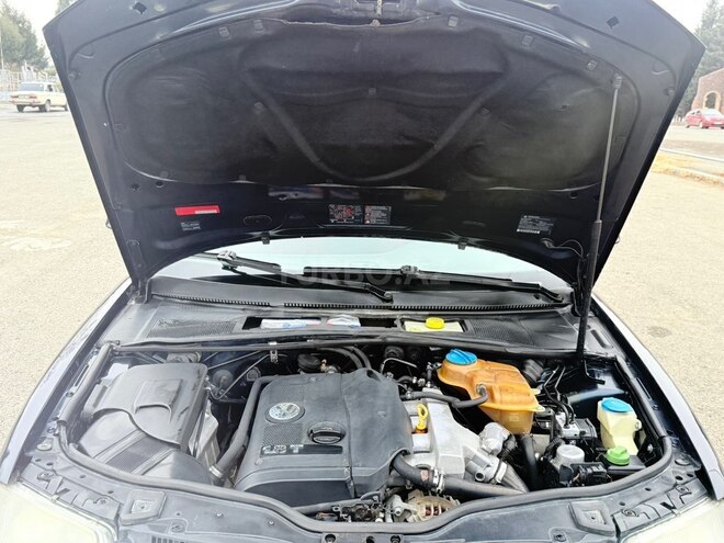 Volkswagen Passat 2004, 190,000 km - 1.8 l - Bakı