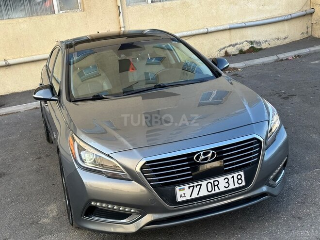 Hyundai Sonata-9