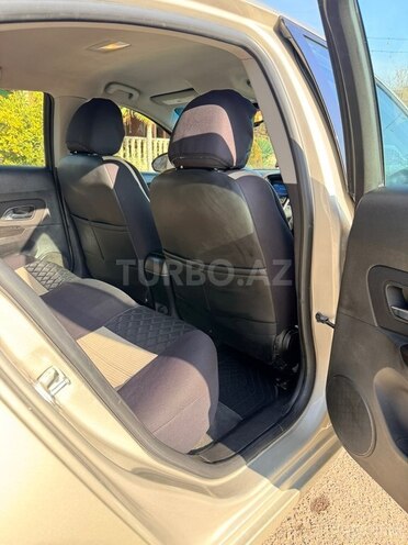 Chevrolet Cruze 2014, 128,000 km - 1.4 l - Tovuz