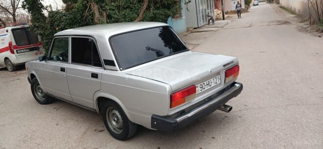 LADA (VAZ) 2107 2010, 111,000 km - 1.6 л - Sumqayıt