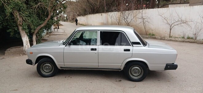LADA (VAZ) 2107 2010, 111,000 km - 1.6 л - Sumqayıt