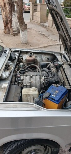 LADA (VAZ) 2107 2010, 111,000 km - 1.6 л - Sumqayıt