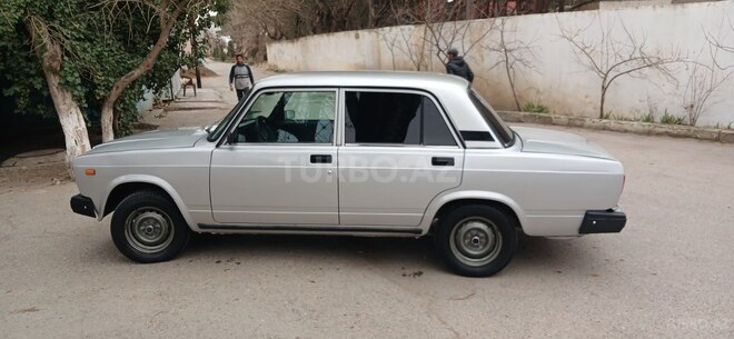 LADA (VAZ) 2107 2010, 111,000 km - 1.6 л - Sumqayıt