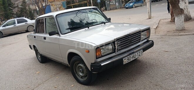 LADA (VAZ) 2107 2010, 111,000 km - 1.6 л - Sumqayıt