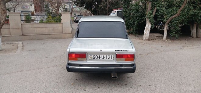 LADA (VAZ) 2107 2010, 111,000 km - 1.6 л - Sumqayıt