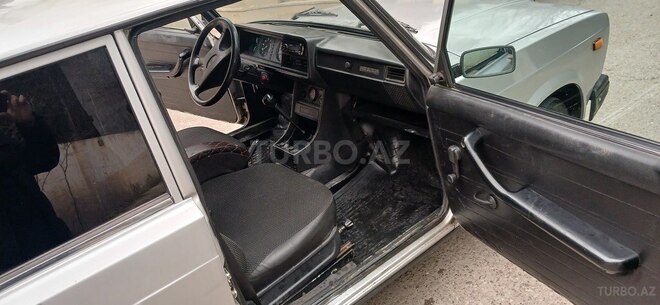 LADA (VAZ) 2107 2010, 111,000 km - 1.6 л - Sumqayıt