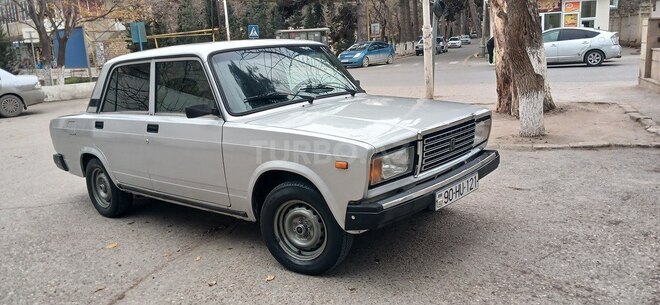 LADA (VAZ) 2107 2010, 111,000 km - 1.6 л - Sumqayıt