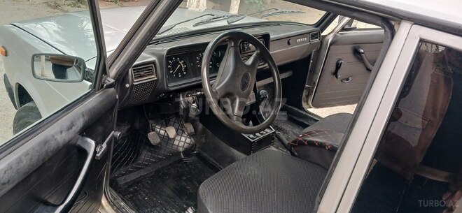 LADA (VAZ) 2107 2010, 111,000 km - 1.6 л - Sumqayıt