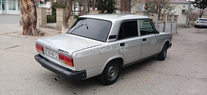 LADA (VAZ) 2107 2010, 111,000 km - 1.6 л - Sumqayıt