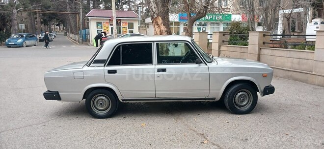 LADA (VAZ) 2107 2010, 111,000 km - 1.6 л - Sumqayıt