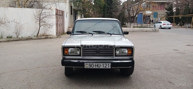 LADA (VAZ) 2107 2010, 111,000 km - 1.6 л - Sumqayıt