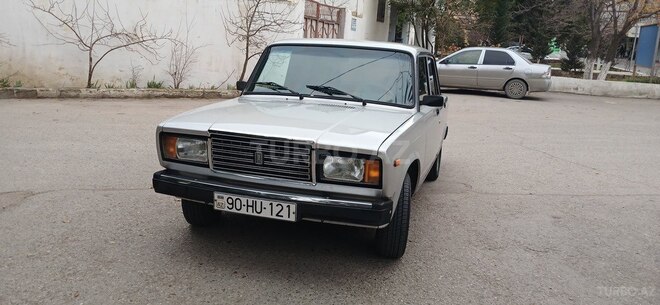 LADA (VAZ) 2107 2010, 111,000 km - 1.6 л - Sumqayıt