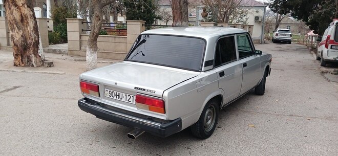 LADA (VAZ) 2107 2010, 111,000 km - 1.6 л - Sumqayıt