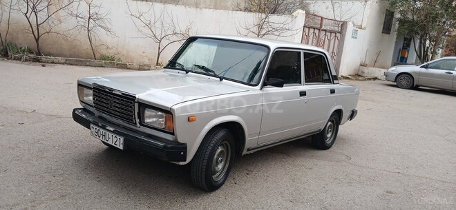 LADA (VAZ) 2107 2010, 111,000 km - 1.6 л - Sumqayıt