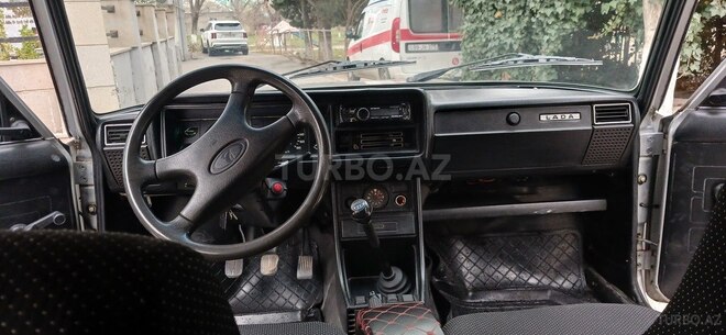 LADA (VAZ) 2107 2010, 111,000 km - 1.6 л - Sumqayıt
