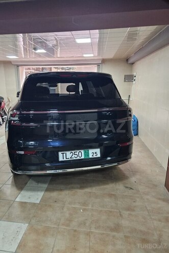 Changan  2025, 4,900 km - 1.5 l - Bakı