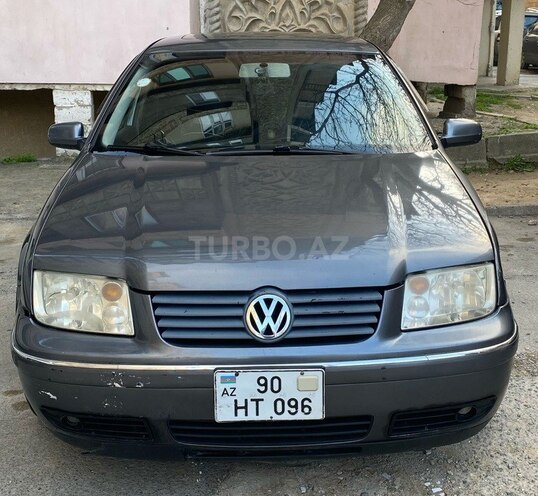 Volkswagen Jetta 2004, 228,596 km - 2.0 l - Bakı