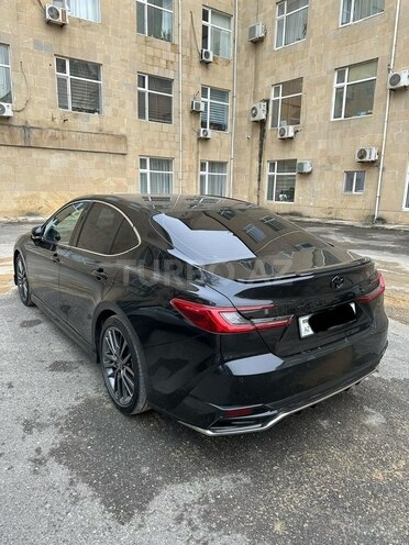 Toyota Camry 2024, 28,000 km - 2.0 l - Bakı