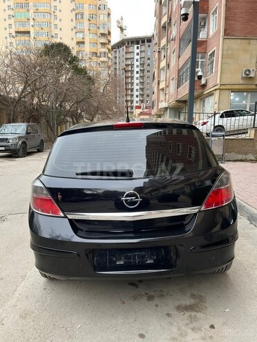 Opel Astra 2008, 222,000 km - 1.4 l - Bakı