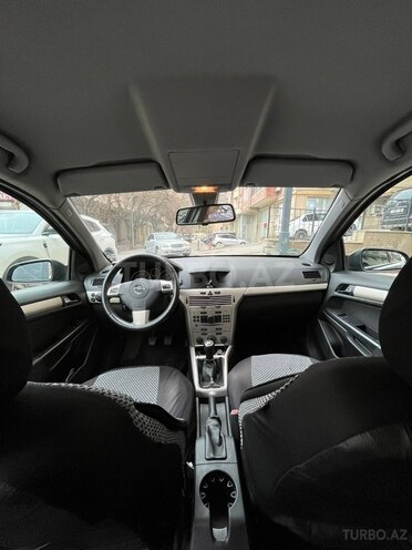 Opel Astra 2008, 222,000 km - 1.4 l - Bakı