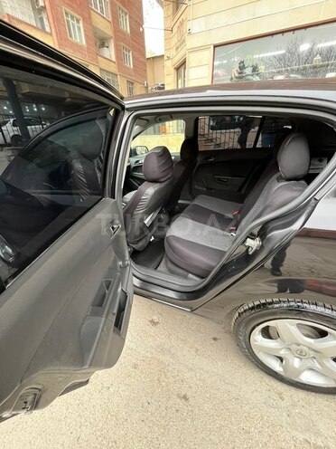 Opel Astra 2008, 222,000 km - 1.4 l - Bakı