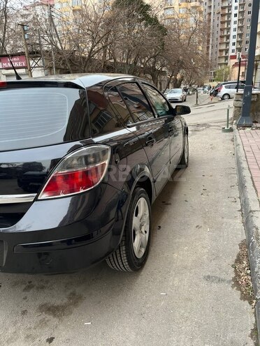 Opel Astra 2008, 222,000 km - 1.4 l - Bakı