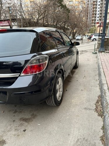 Opel Astra 2008, 222,000 km - 1.4 l - Bakı
