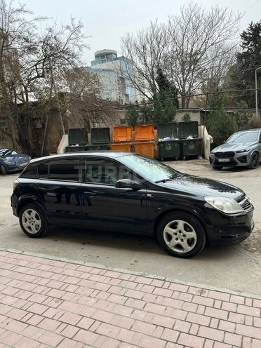 Opel Astra 2008, 222,000 km - 1.4 l - Bakı