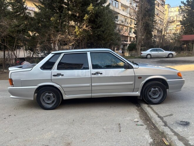 LADA (VAZ) 2115 2012, 195,000 km - 1.6 l - Bakı