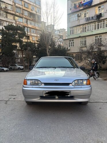 LADA (VAZ) 2115 2012, 195,000 km - 1.6 l - Bakı