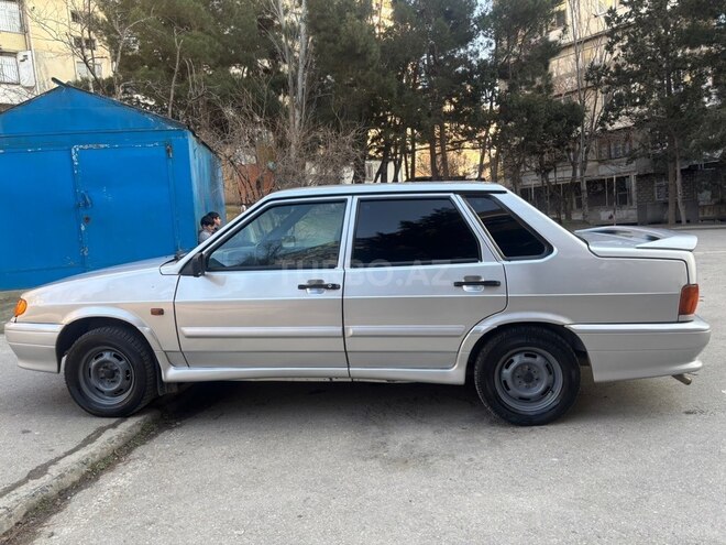LADA (VAZ) 2115 2012, 195,000 km - 1.6 l - Bakı